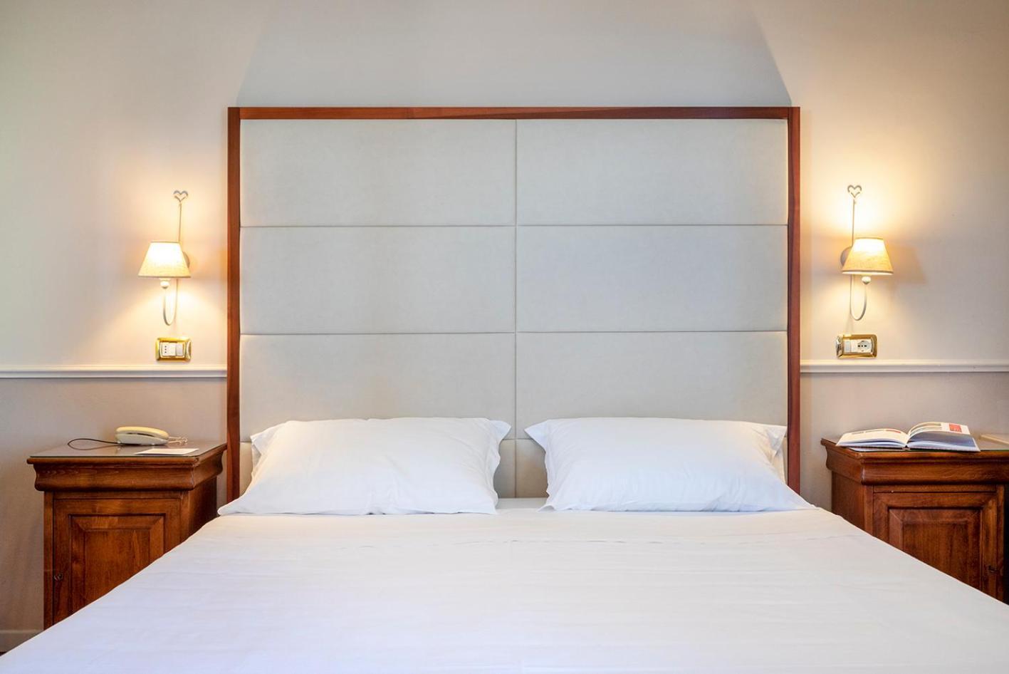 Hotel Monteconero シローロ エクステリア 写真