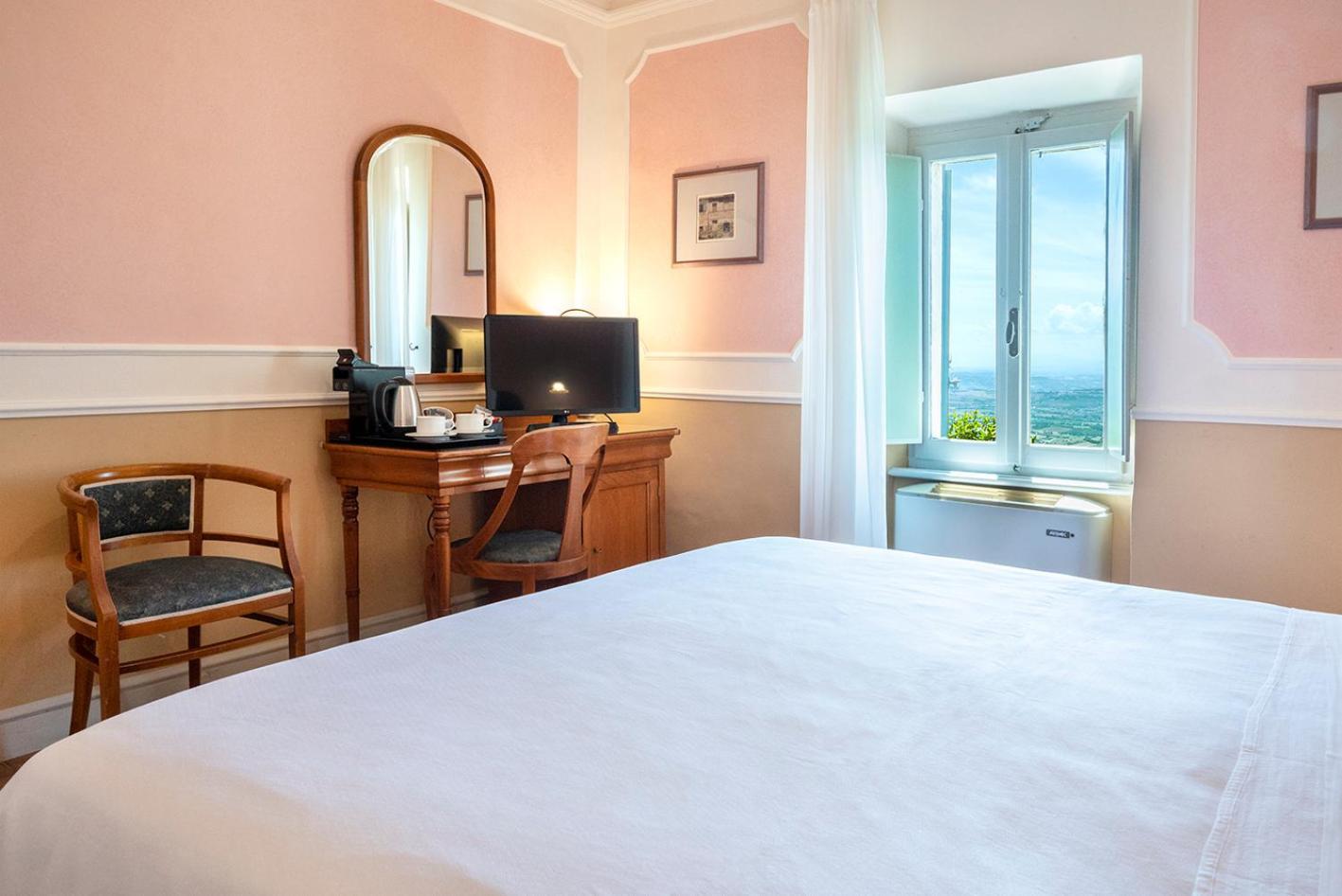 Hotel Monteconero シローロ エクステリア 写真