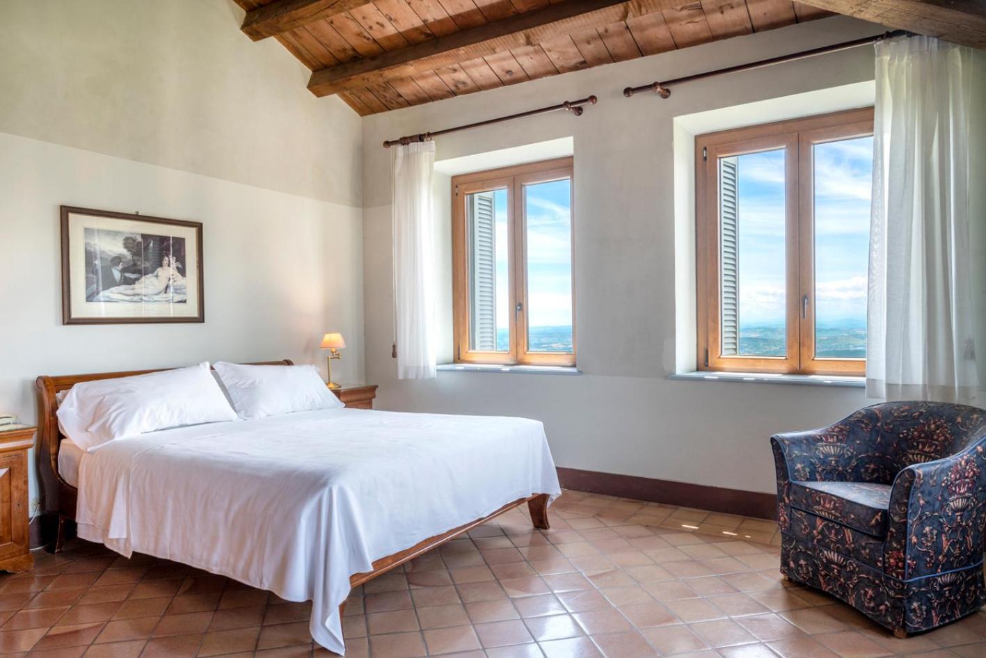 Hotel Monteconero シローロ エクステリア 写真
