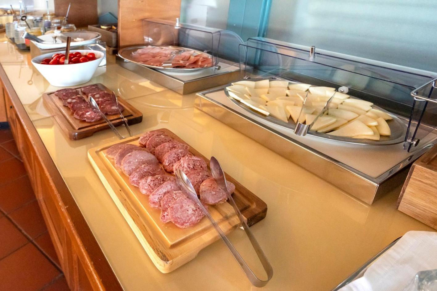 Hotel Monteconero シローロ エクステリア 写真