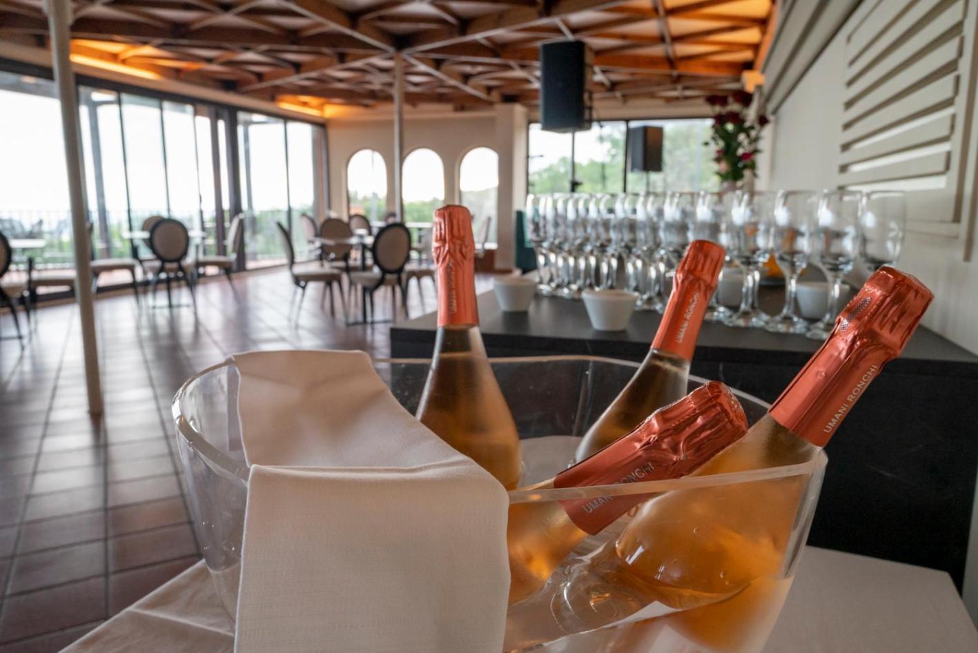 Hotel Monteconero シローロ エクステリア 写真